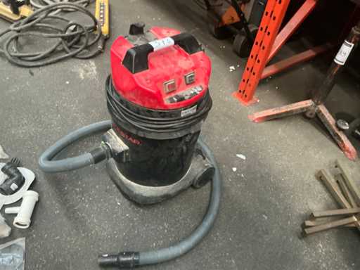 Shakestar SP13 Star 115 prof Industrial vacuum cleaner