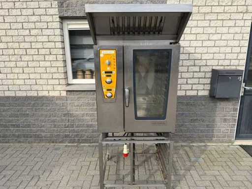 Rational - Combi master - Combisteamer