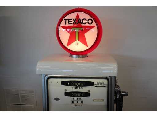 Wayne Texaco - 208 - Pompe à essence