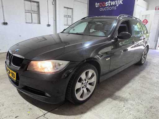 BMW - seria 3 Touring - 318i High Executive - 09-SP-ND- 2006