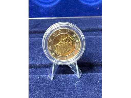 1/500 oz 999 or fin 30e anniversaire de la chute du mur de Berlin 3000 francs