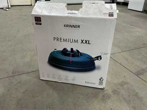 Krinner Premium XXL Kerstboom standaard