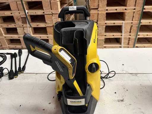 Kärcher Hochdruckreiniger K 5 Power Control