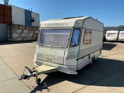 Chateau Cantara 2000 - 380 Caravan
