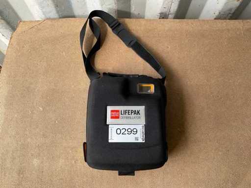 Physio Control Lifepak 1000 Defibrillator