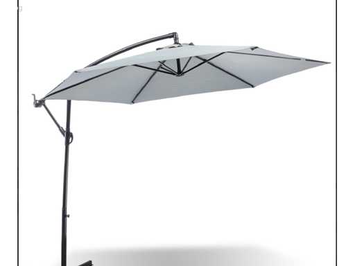 Maxxgarden 20495 Parasole a sbalzo (14x)