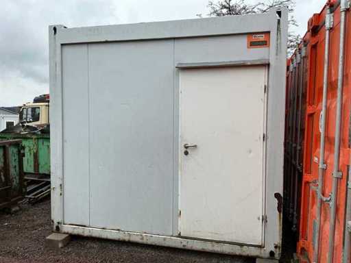 WELDON - K7 - Modularer Einheitenstandard (762000020) - 2010