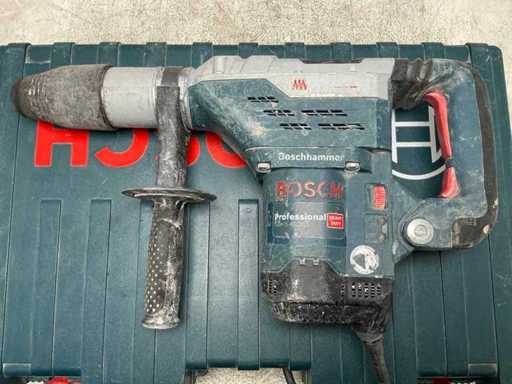 Perceuse marteau Bosch GBH 5-40 DCE 2019 6kg SDS-max