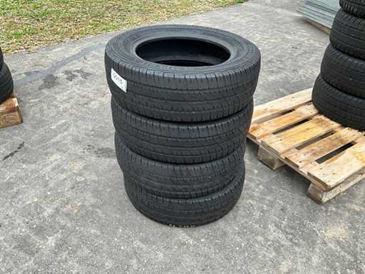 Semperit VAN - LIFE 2 205/65R16C Autoreifen