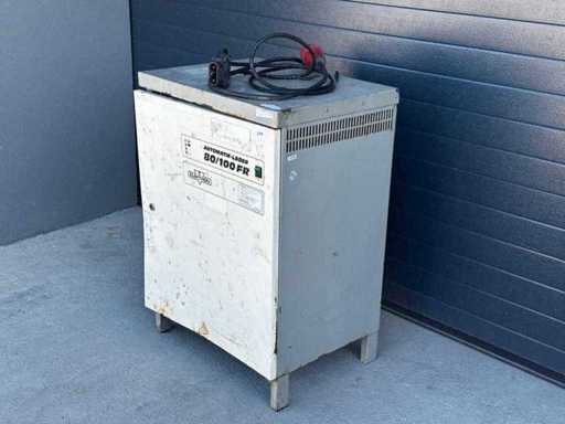 ELECTRON - Automatik Loader 80/100 FR - Battery chargers