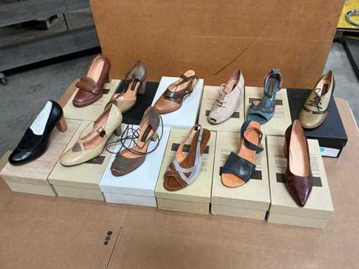 Nathalie Verlinden Damesschoen (12x)