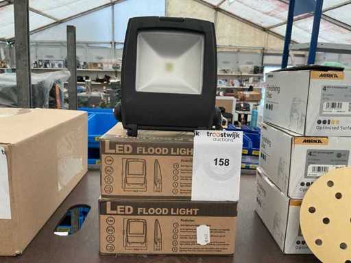 LED-Außenbeleuchtung