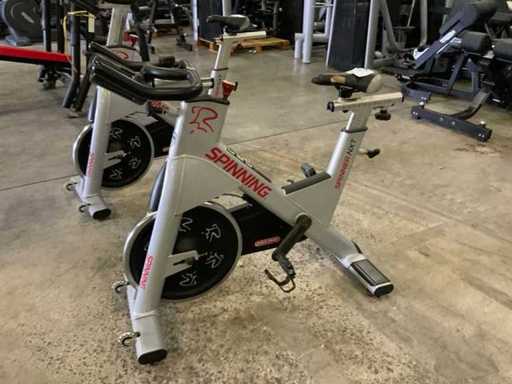 Startrac spinning nxt bike Spinningbike