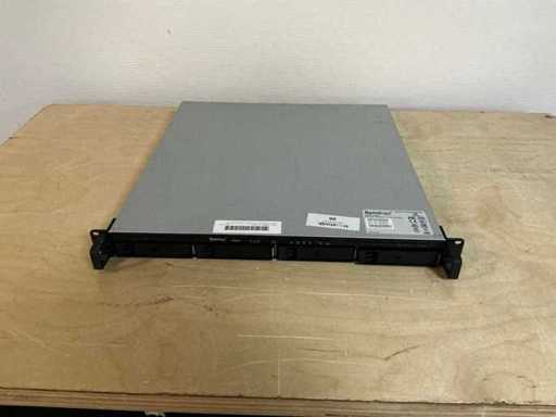 Stockage de données SYNOLOGY RS820+ 