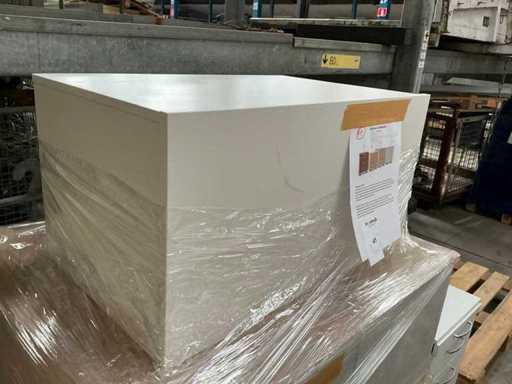 Assmann - Pontis - Drawer unit (4x)