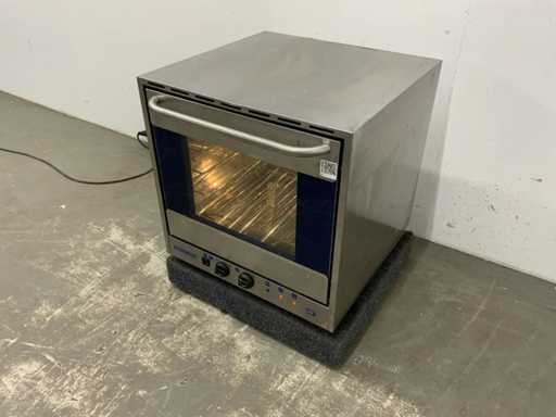 Euromax - 10990BL - Heteluchtoven