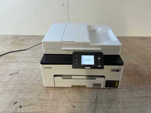 Drukarka Canon GX2050