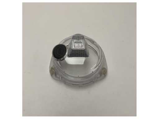 McMurdo EPIRB Top Dome Cover for SmartFind E5-G5 – Durable Marine Safety Accessory
