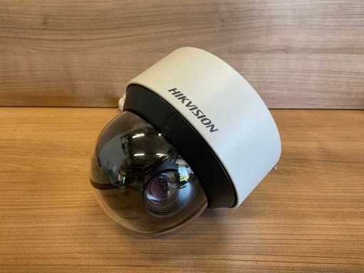 Hikvision Speed Dome - PoE