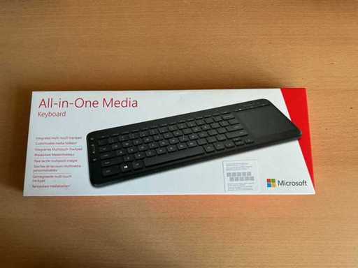 Tastiera Microsoft (20x)