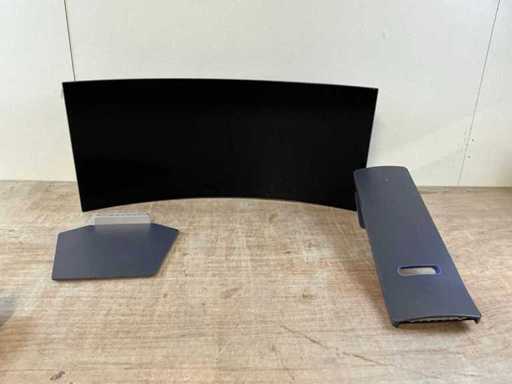 LG Ultragear Oled 34GS95QE Monitor