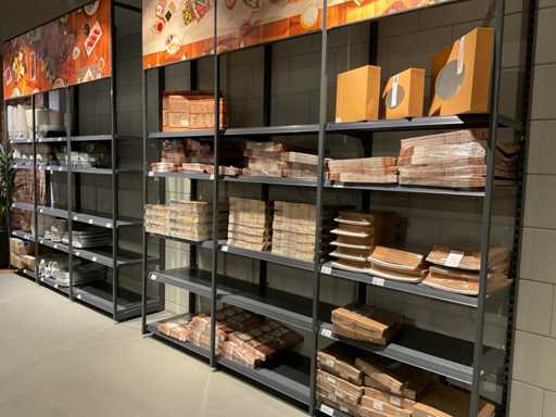 Lot de t?vi ?i t?vi din aluminiu