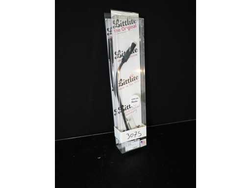 LITTLITE - 12XR-LED - Various Light Equipment (2x)