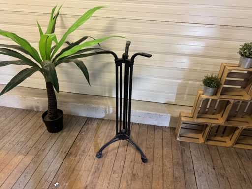 Base tavolo da giardino (3x)