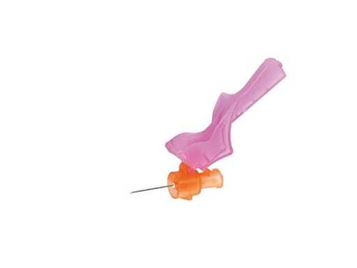 Becton Dickinson - Eclipse - Aiguille de sûreté / 25G (68000x)