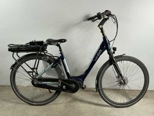 Vélo Van Dijck Freya Electric pour femme