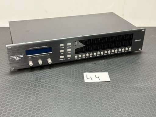 AudioFocus - ADSP M1616 - Processeur