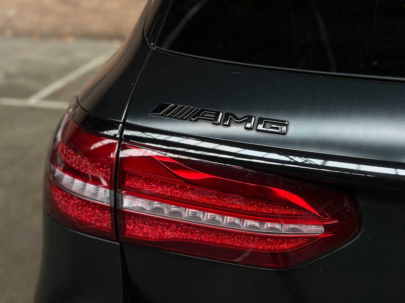 Mercedes-Benz E63s AMG Estate 4.0 V8 4Matic Premium Plus Edition 1 612pk 2018 (Origineel-NL) E-Klasse, SJ-346-K