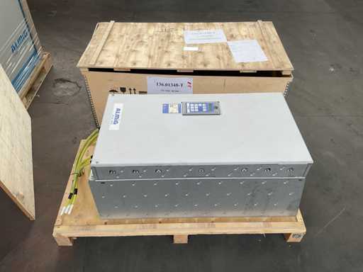 Variador de frecuencia de accionamiento CG FDU48-500 (2x)