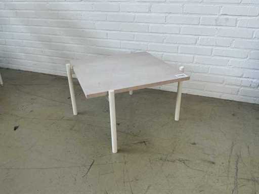 Masa laterală Broste Copenhaga