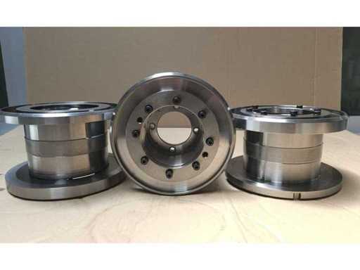 Reishauer - RZ 362 A (1xpiece) - Draagflens