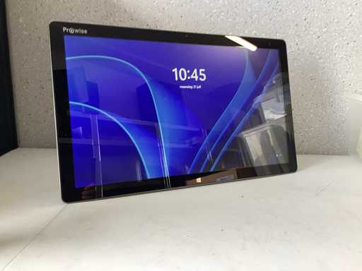 Prowise PWAIOV1 All-in-One-PC-Touchscreen