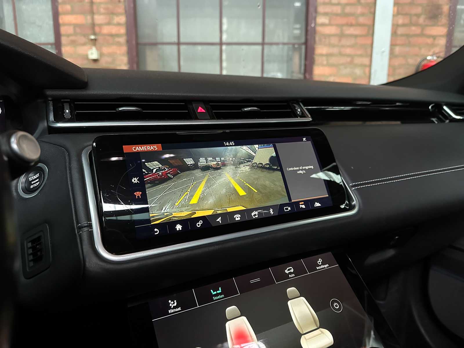 Land Rover Range Rover Velar 2.0 I4 AWD R-D HSE 237pk 2017, PP-174-L