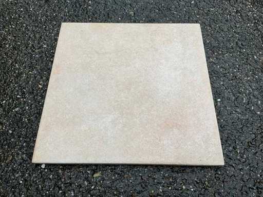 Sequoia - 30.8x30.8 cm - 17 m2 - Wall tiles