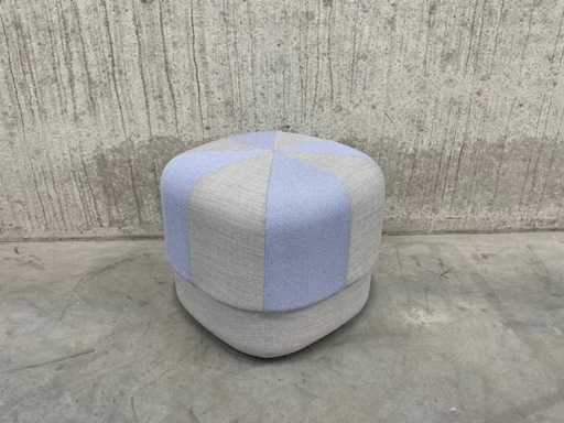Norman - Pouf