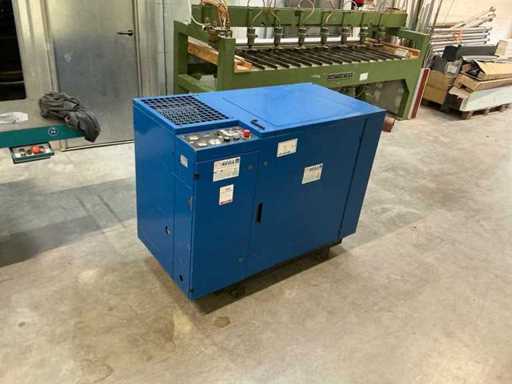 FINI - F.C.ROTAR 30C10 - Schroefcompressor