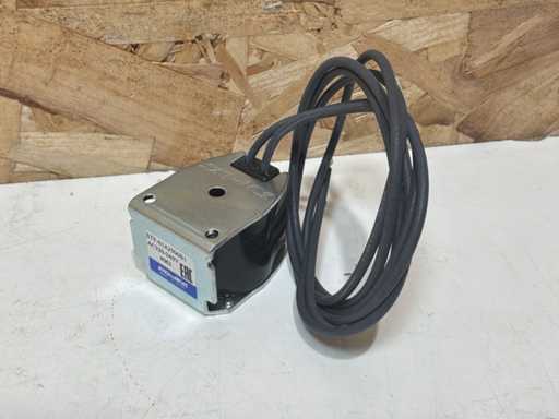 Danfoss STF Coil for 4-way Valve (9x)