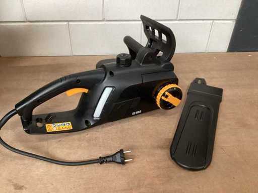 Drujba electrică McCullogh CSE1935S