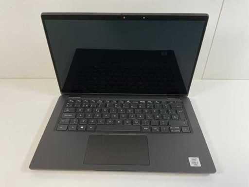 Dell Latitude 7410 14", Core(TM) i7 generația a 10-a, 32 GB RAM, laptop NVMe cu ecran tactil de 1TB