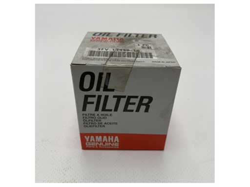 Filtro olio Yamaha Original - 3FV134401000