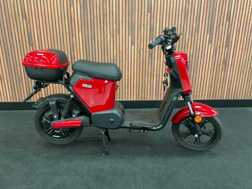 Iva E-Go Monopattino FKX-03-D