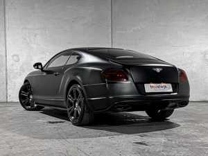 Bentley Continental GT 4.0 V8 507hp 2016, P-235-DL