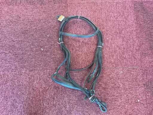Horse harmony Bridles (6x)