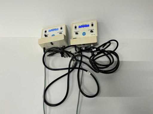B+P CPAP f-120 Ventilator (2x)