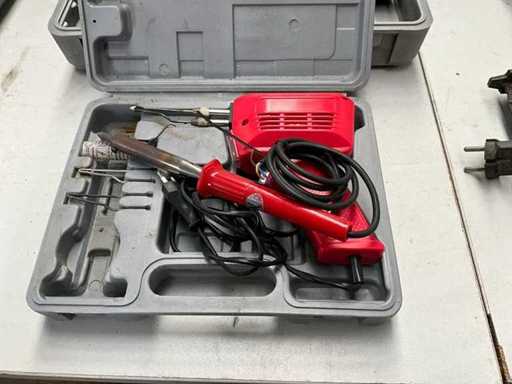 Utensili elettrici (3 volte)