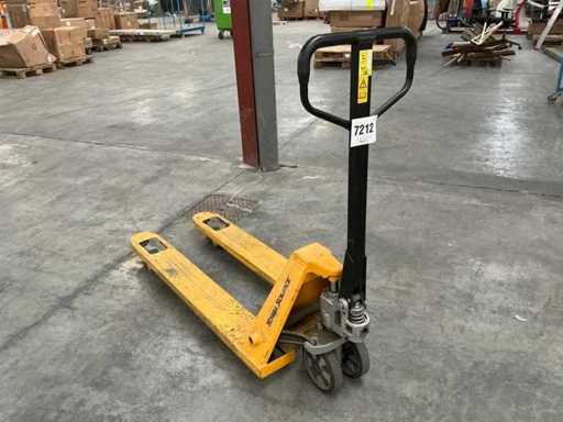 Source totale 2024 TRP0007 Palette Jack hydraulique manuel